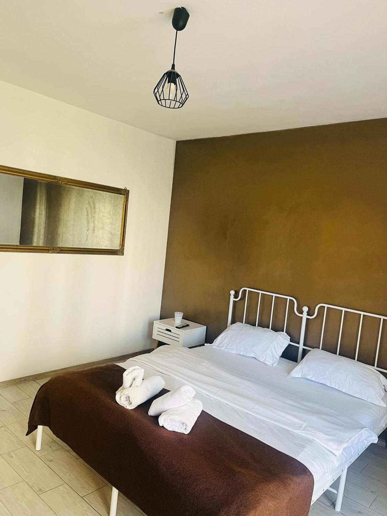 Brasov 3C Delux Lägenhet Exteriör bild
